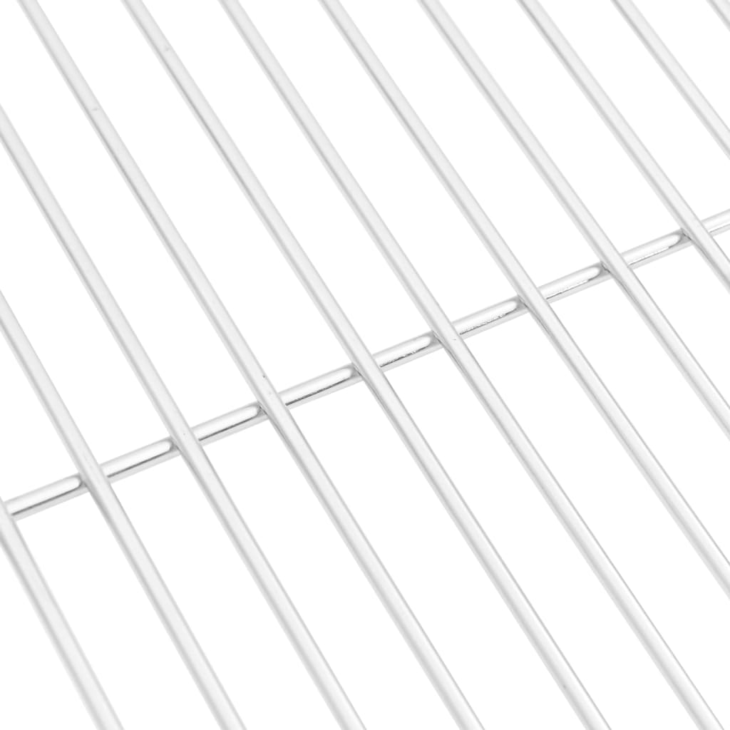 Grillgaller runt Ø37 cm 304 rostfritt stål