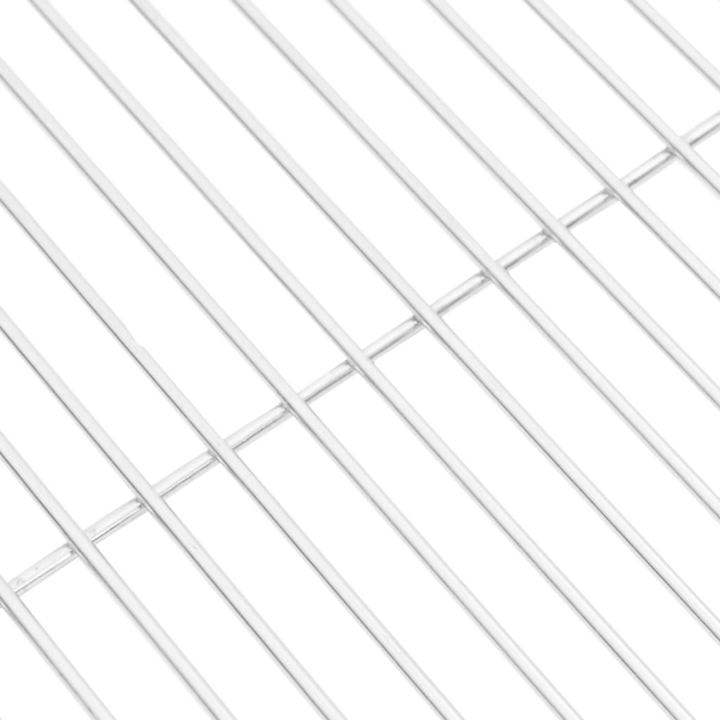 Grillgaller runt Ø40 cm 304 rostfritt stål