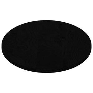 Bordsskiva mörkbrun 120x60x2 cm massiv ek oval