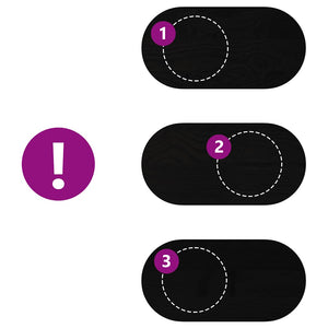 Bordsskiva mörkbrun 80x40x2 cm massiv ek oval