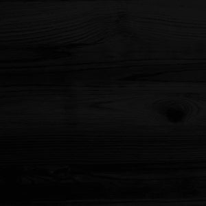 Bordsskiva mörkbrun 80x40x2 cm massiv ek oval