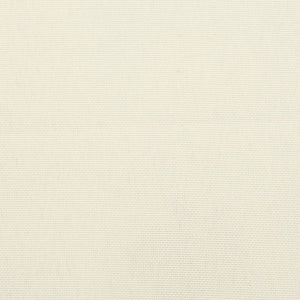 Soffgrupp för trädgården med dynor 6 delar vaxbrun massiv furu