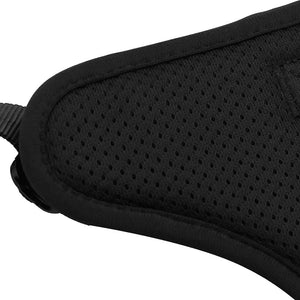 Hundsele med koppel & krage Justerbar rosa XL