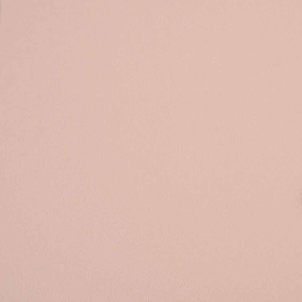 Tv-bänk rosa 68x39x43,5 cm kallvalsat stål