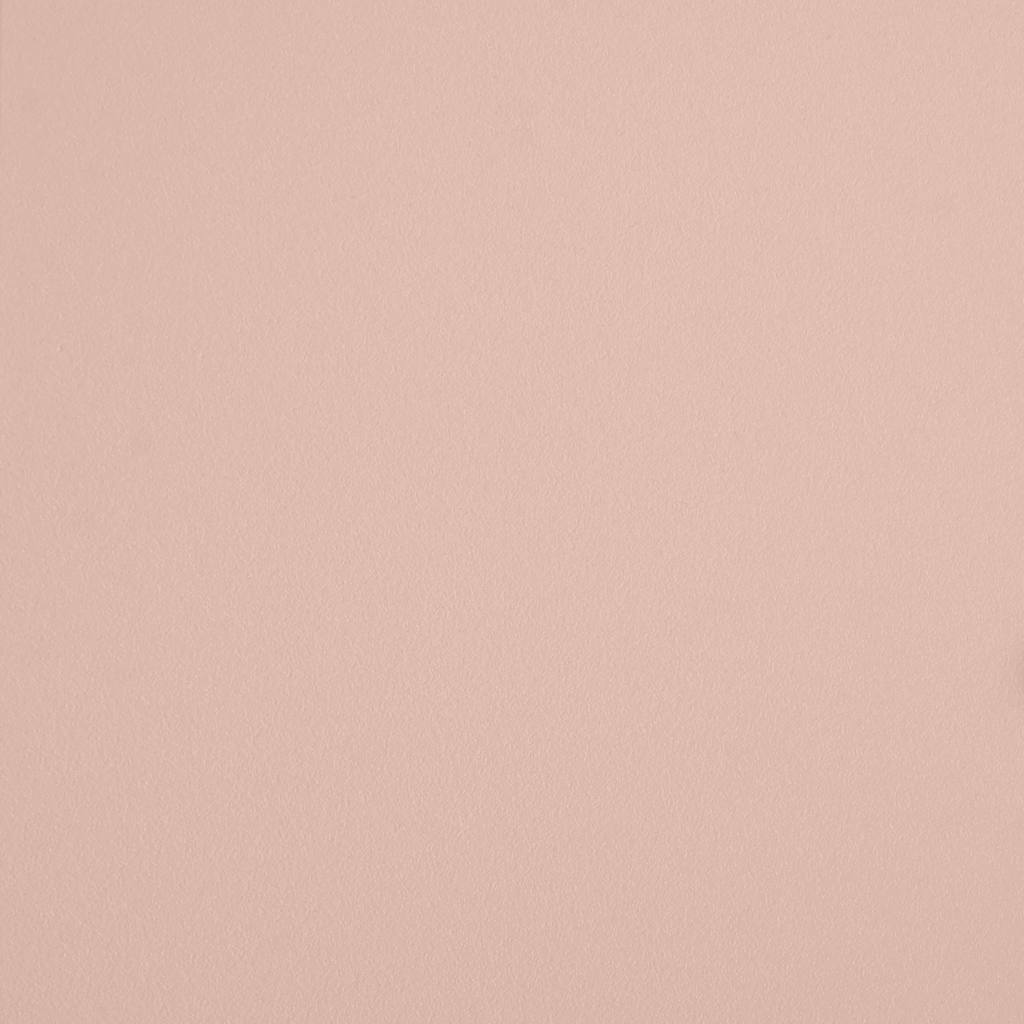 Tv-bänk rosa 135x39x43,5 cm kallvalsat stål