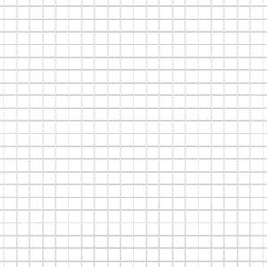 Stängselstolpe Silver 100 x 0,6 m (12 x 12 mm nät) Stål