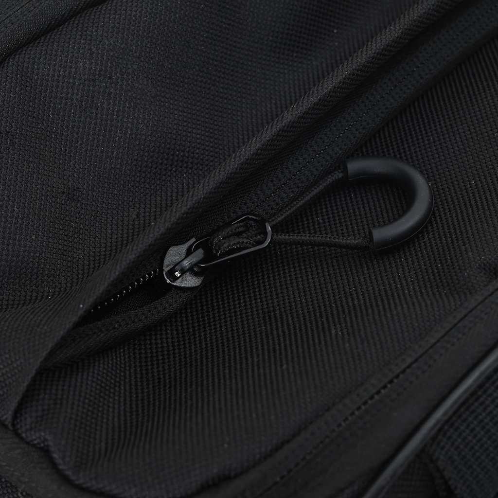 Cykelväska Svart 38 x 16 x 16 cm Polyester