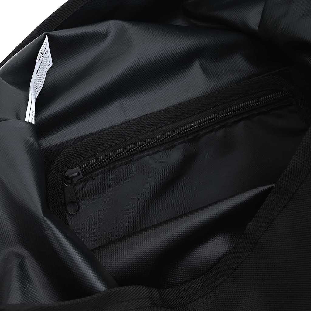 Cykelväska Svart 32,5 x 17 x 57 cm Polyester