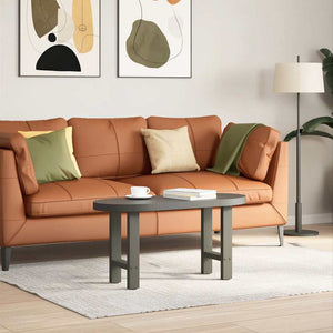 Soffbordsben antracit 2 st 28x(42-43) cm stål