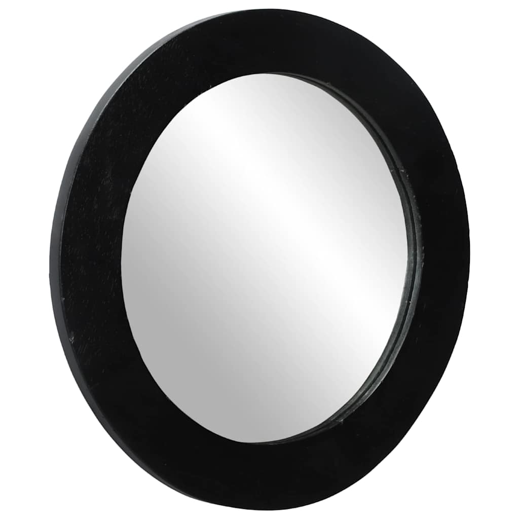 Smyckebord med hylla Brun 100 x 50 x 75 cm Massivt Mangoträ