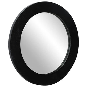 Smyckebord med hylla Brun 100 x 50 x 75 cm Massivt Mangoträ