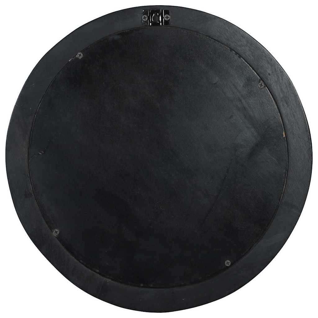 Smyckebord med hylla Brun 100 x 50 x 75 cm Massivt Mangoträ