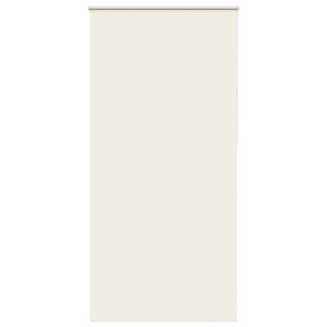 Rullgardin mörkläggning naturvit 95x230 cm tygbredd 90,7 cm
