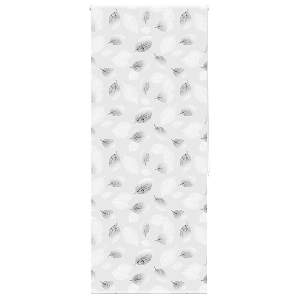 Rullgardin för dusch 90x240 cm tyg bredd 86 cm