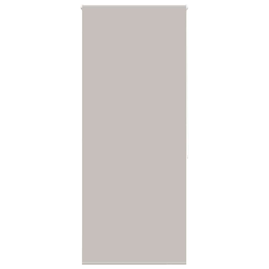 Rullgardin för dusch 90x240 cm tyg bredd 86 cm