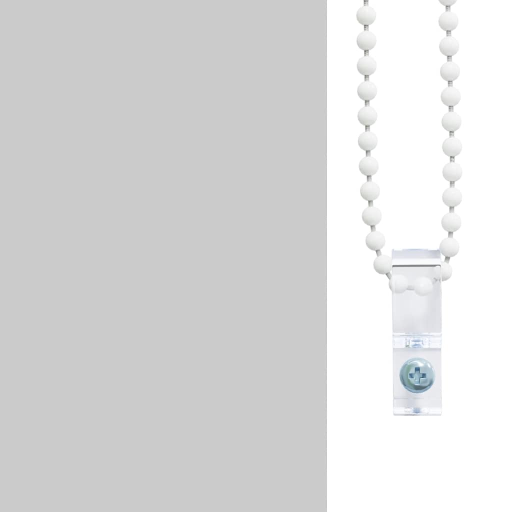 Rullgardin för dusch 60x240 cm tyg bredd 56 cm