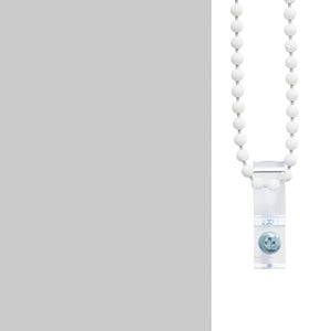 Rullgardin för dusch 60x240 cm tyg bredd 56 cm