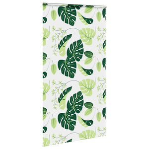 Duschrullgardin med kassett 120x240 cm tyg bredd 116 cm