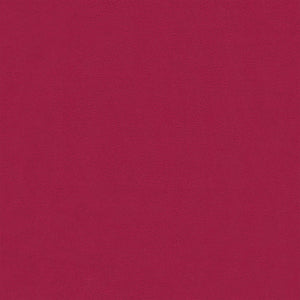 Gungstol med pall vinröd sammet