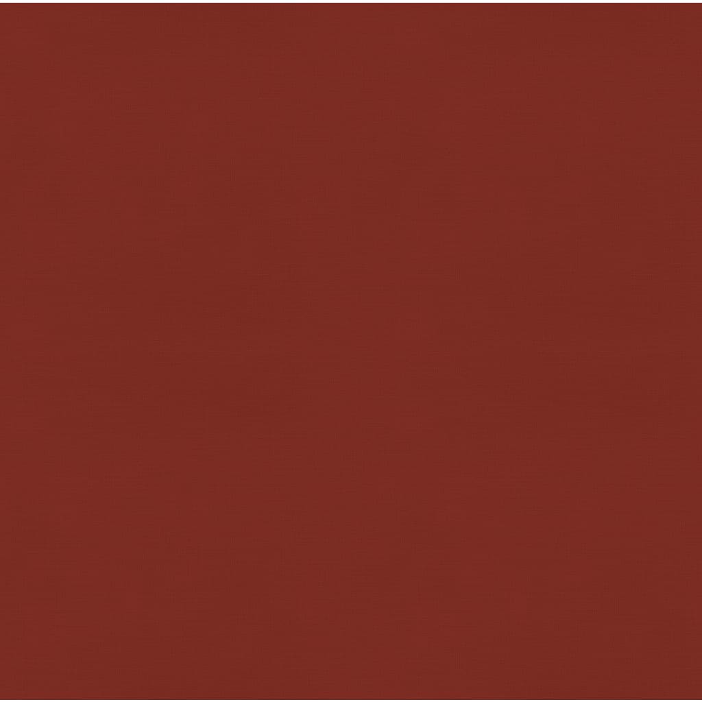 Loungegrupp för trädgården med dynor 7 delar konstrotting brun