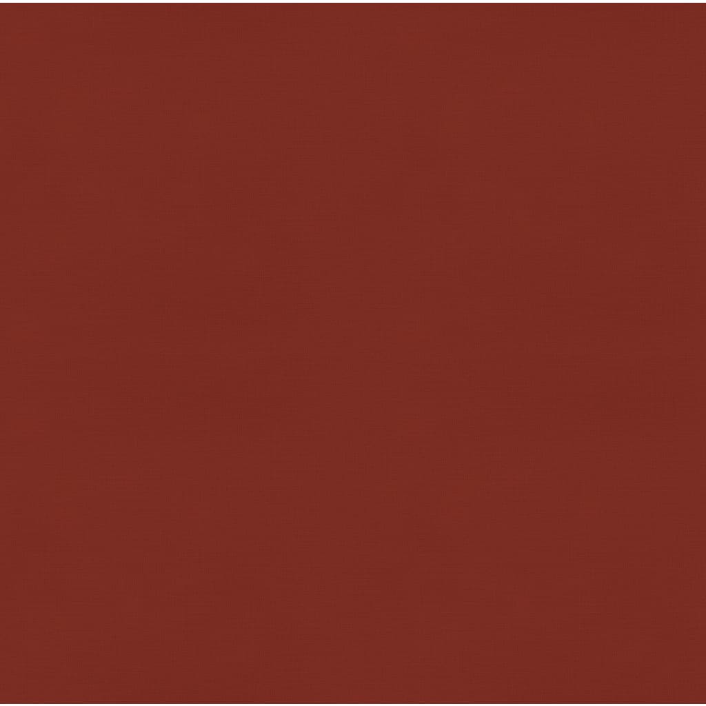 Loungegrupp för trädgården med dynor 4 delar konstrotting brun