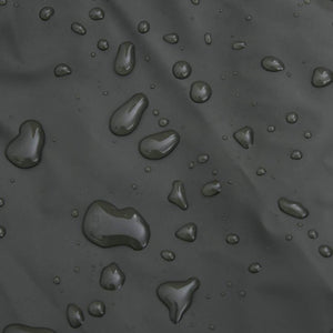 Vadarbyxor med stövlar mörkgrön strl. 46