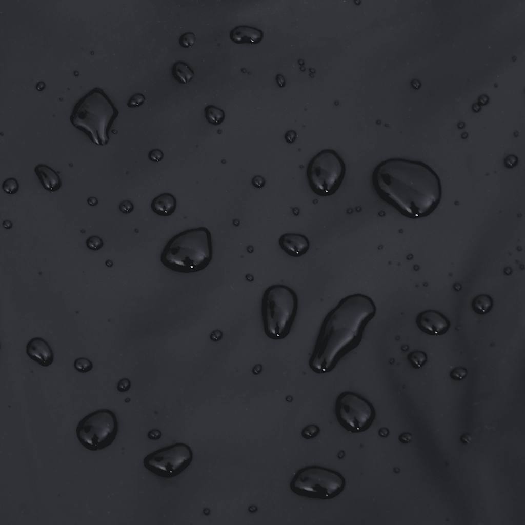 Vadarbyxor med stövlar svart strl. 41