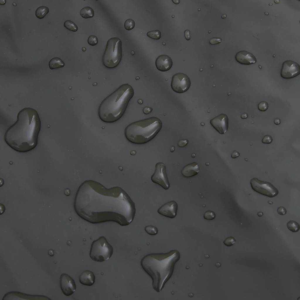 Vadarbyxor med stövlar och bälte mörkgrön strl. 45