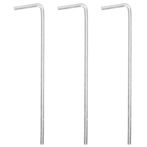 LED julgran 363 LEDs varmvit 182 cm