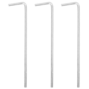 LED julgran 495 LED varmvit 300,5 cm