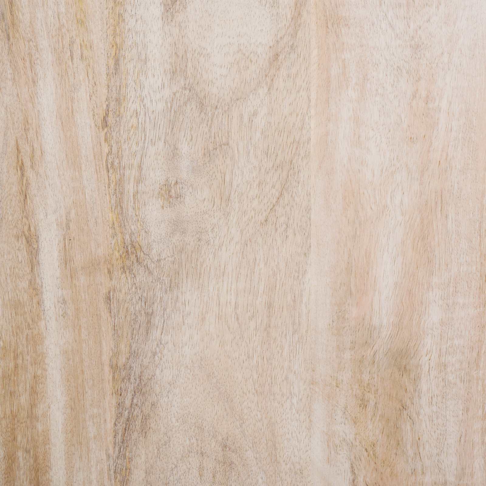 Sideboard 2 pcs Vit Tvätt Finish 60 x 33 x 75 cm