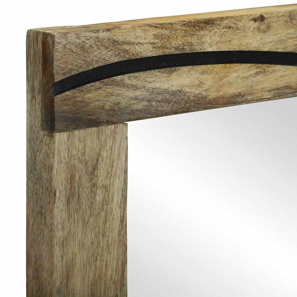 Badrumsmöbelset med låda med hylla 3 pcs Brun Konstruerat trä