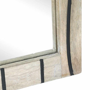 Badrumsmöbelset med hylla med lagring 2 pcs Vit Konstruerat trä