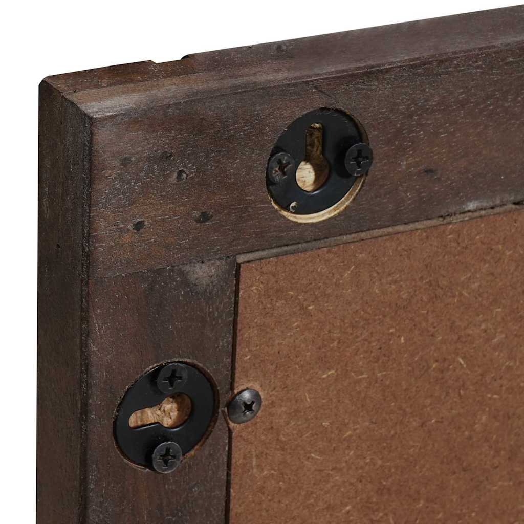 Badrumsmöbelset med låda med hylla 5 pcs Vit Konstruerat trä