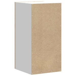 Väggskåp för kök Kalmar artisan ek konstruerat trä