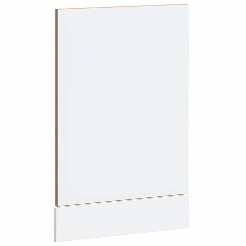 Diskmaskinspanel Lucca artisan ek konstruerat trä