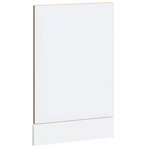 Diskmaskinspanel Lucca artisan ek konstruerat trä