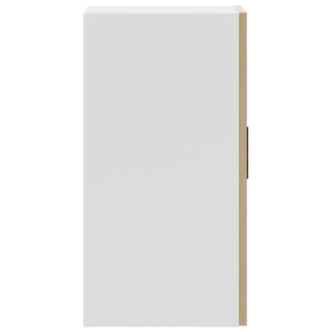 Väggskåp för kök Porto sonoma-ek konstruerat trä