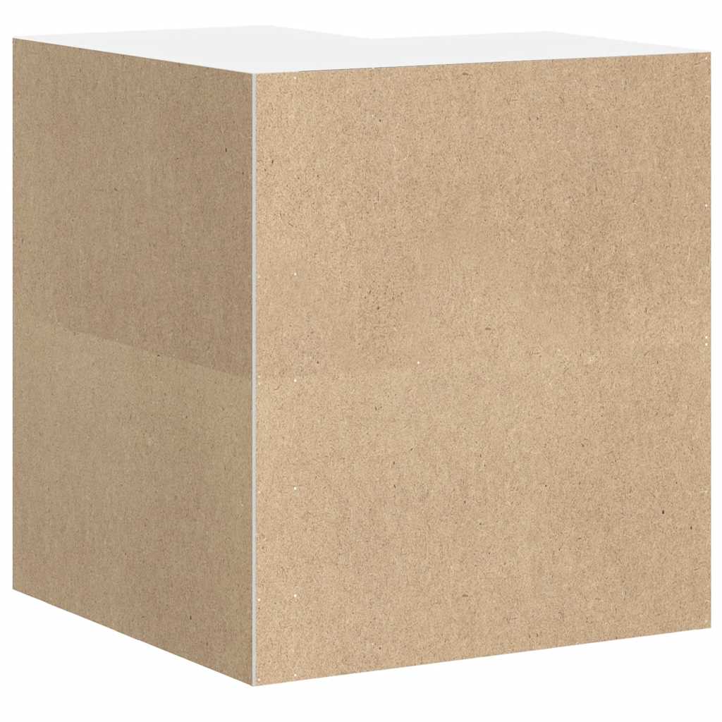 Kök vägg hörnskåp Porto sonoma-ek konstruerat trä