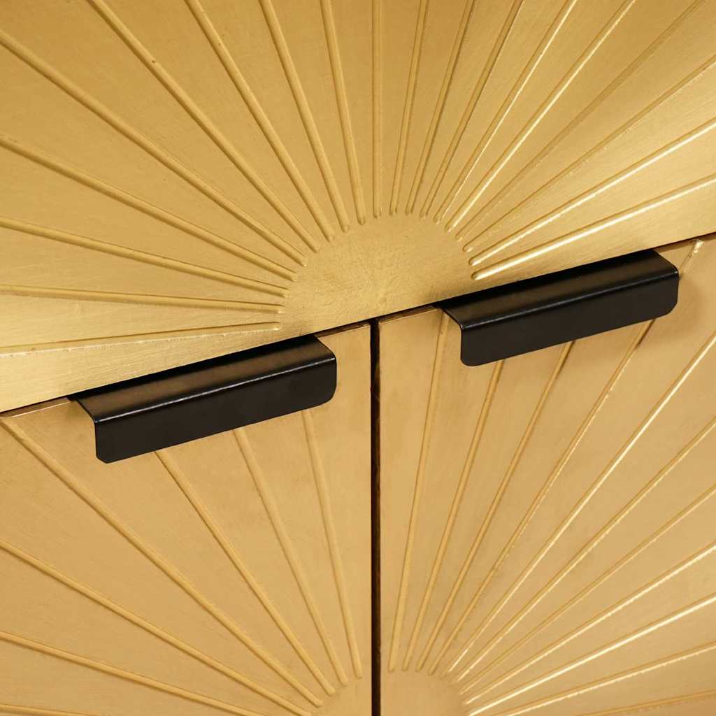 Sängbord med låda 50 x 33 x 60 cm Massivt mangoträ