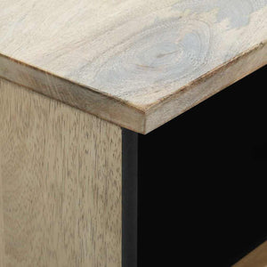 TV Enheter med låda Vit 80 x 33 x 46 cm Konstruerat trä