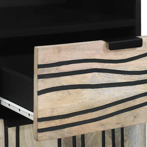 Badrumsskåp med handfat Vit 38 x 33 x 160 cm Konstruerat trä