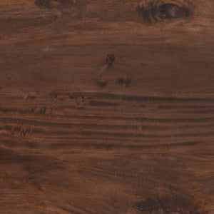 TV Enheter Valnöt 80 x 33 x 46 cm Konstruerat trä