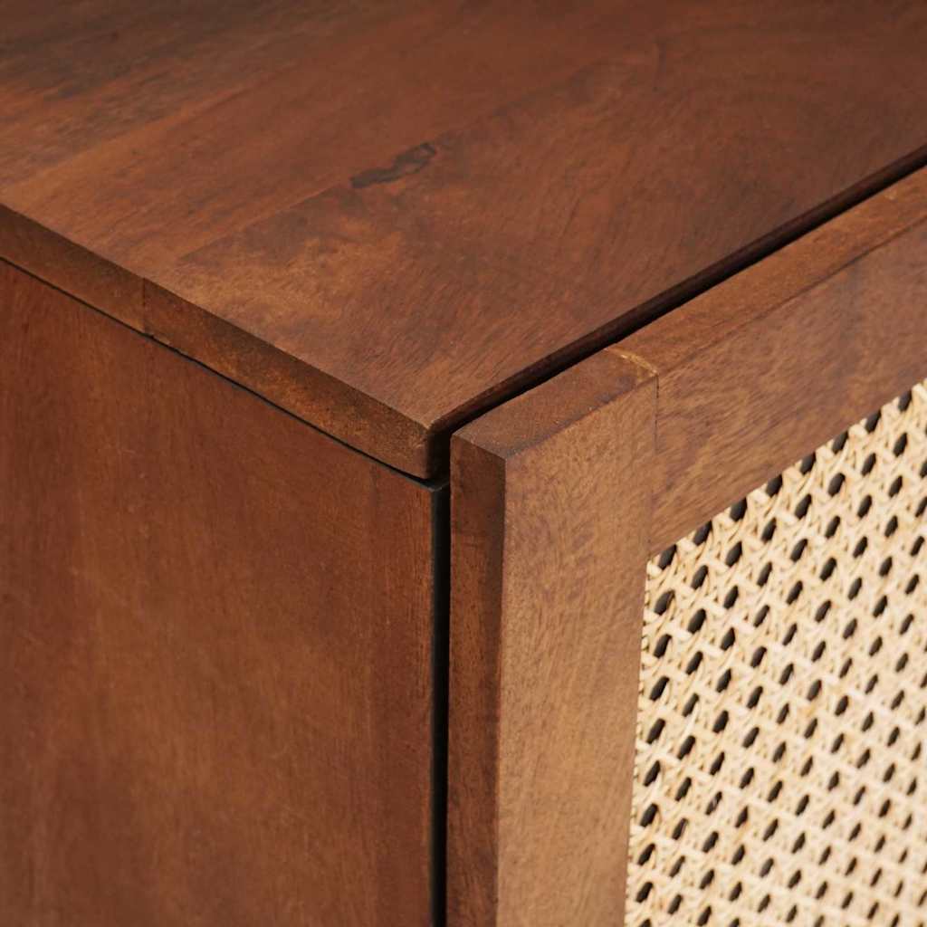 Badrumsskåp med hylla Brun 38 x 33,5 x 58 cm Konstruerat trä