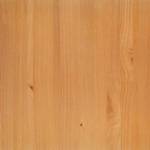 Spegel med spegel VIGO Honung brun 55,5 x 5 x 70 cm Massiv furu