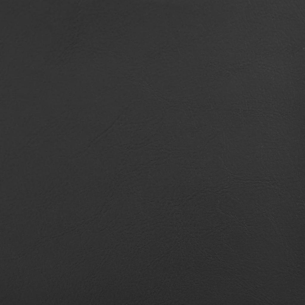 Barstolar med kuddar 2 st, brunt, massivt trä, gummi