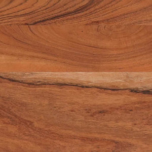 Hyllsystem Brun 50 x 30 x 75 cm Massivt Akaciaträ