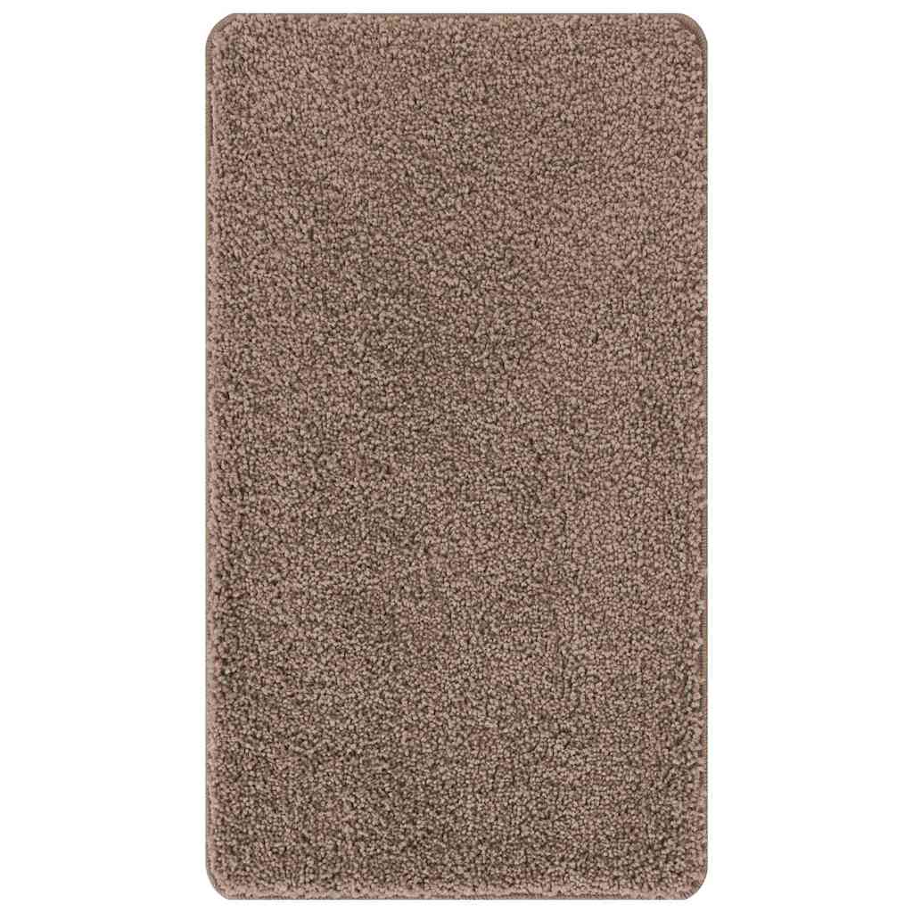 Halkfri Badmatta Brun 70 x 120 cm PP