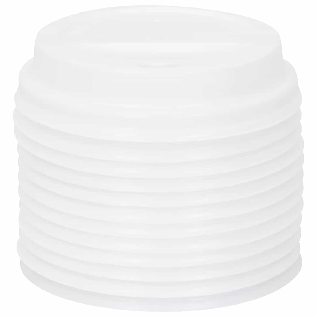 Kaffekoppar i papper med lock 1000 st 8oz 200ml