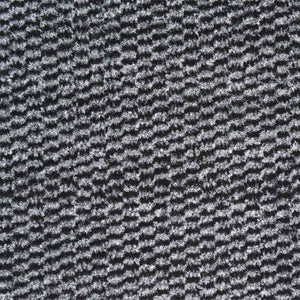 Dörrmatta antracit 60x90 cm